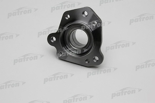 Kit de roulements de roue PATRON PBK6858H