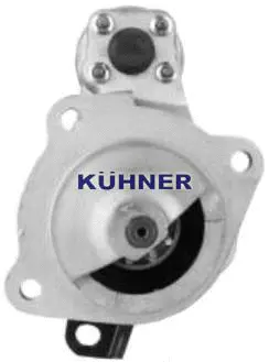 Démarreur AD KÜHNER 10128