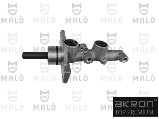 Maître-cylindre de frein AKRON-MALÒ 90568