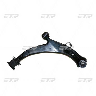 Bras de liaison, suspension de roue CTR CQ0076R