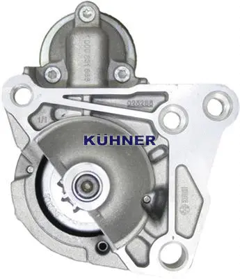 Démarreur AD KÜHNER 255122