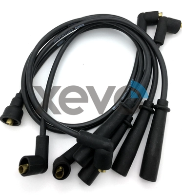 Kit de câbles d'allumage XEVO XHT4393