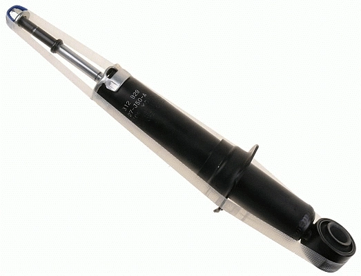 Amortisseur BOGE 27-J50-A