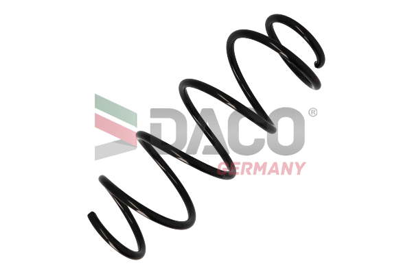Ressort de suspension DACO Germany 800614