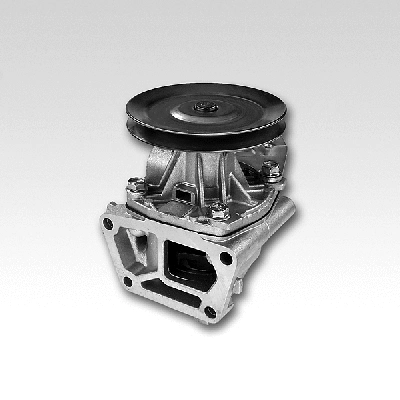 Pompe à eau, refroidissement du moteur GK 985105