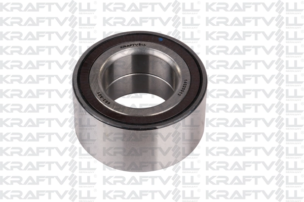 Kit de roulements de roue KRAFTVOLL GERMANY 14020013