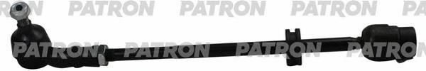 Barre de connexion PATRON PS2117R