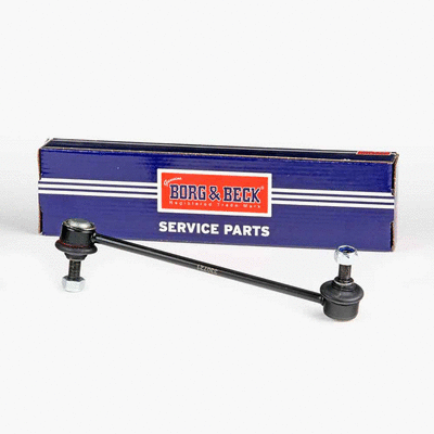 Entretoise/tige, stabilisateur BORG & BECK BDL6667