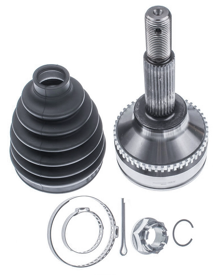 Jeu de joints, arbre de transmission NEOCOM JN-2134