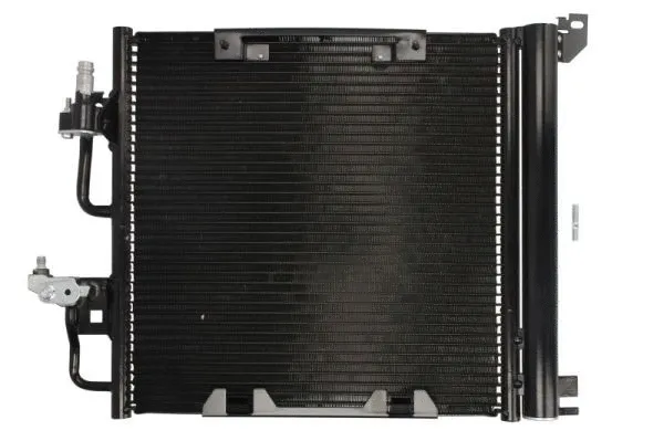 Condenseur, climatisation THERMOTEC KTT110026
