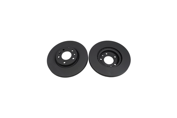 Disque de frein ZentParts Z06268