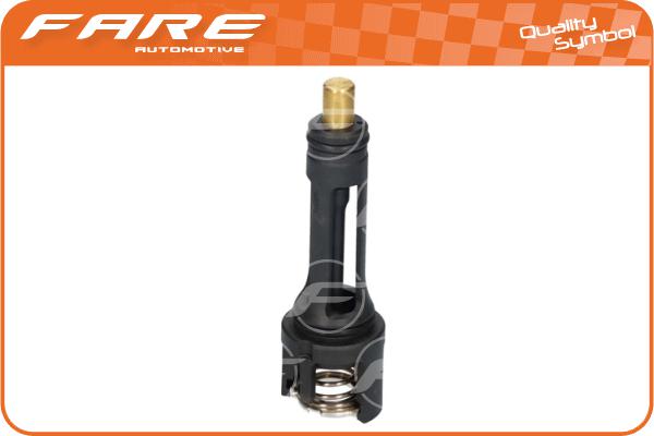 Thermostat, liquide de refroidissement FARE-CO 22088
