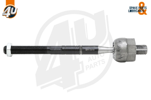 Rotule de direction intérieure, barre de connexion 4U Autoparts E02339