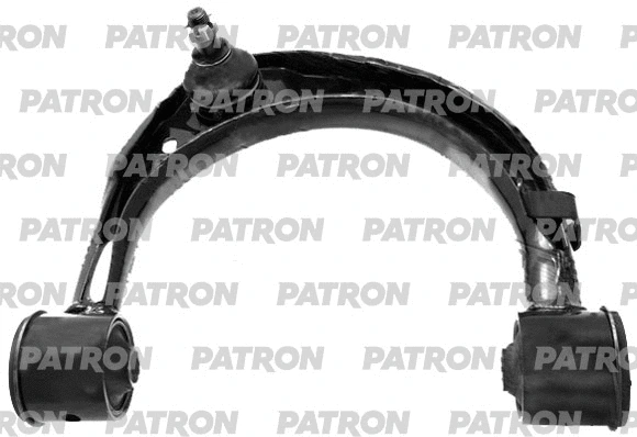 Bras de liaison, suspension de roue PATRON PS50182R