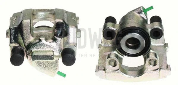 Étrier de frein BUDWEG CALIPER 342290