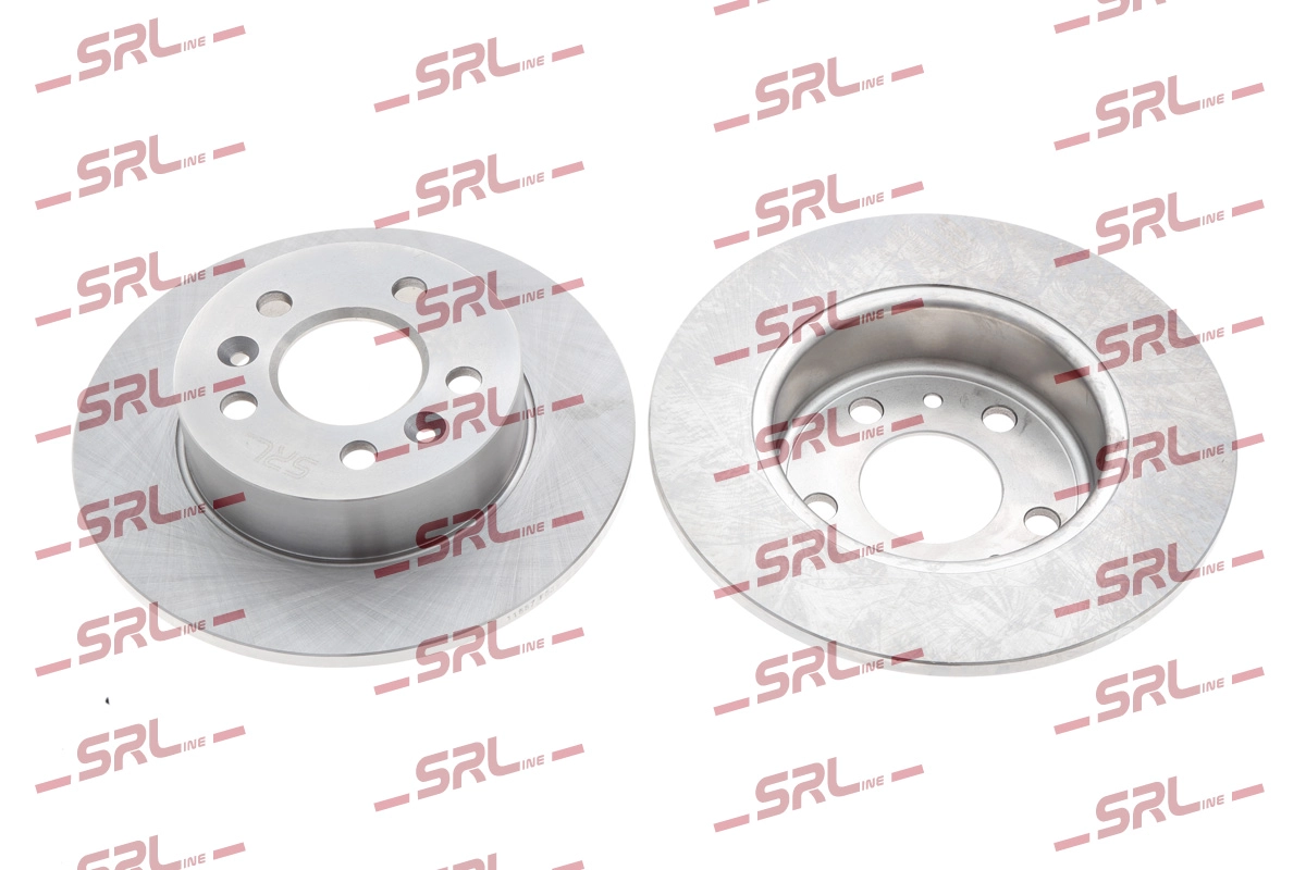 Disque de frein SRLine S71-1444