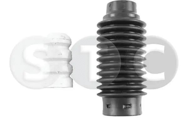 Kit de protection contre la poussière, amortisseur STC T442307