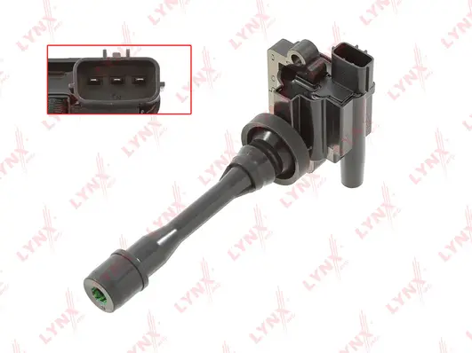 Bobine d'allumage LYNXAUTO SPL1051