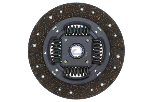 Disque d'embrayage AISIN DY-050