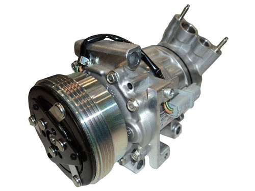 Compresseur, climatisation AUTOCLIMA 40405275