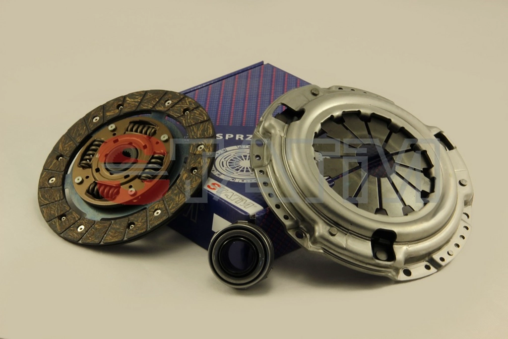 Kit d'embrayage STATIM 100.885