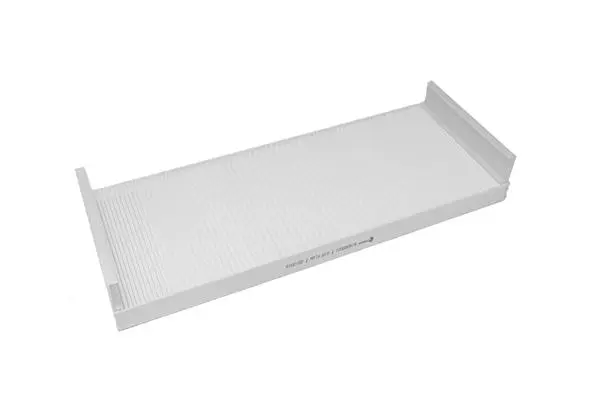 Filtre, air de l'habitacle CWORKS B140R0021