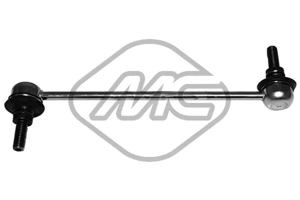 Entretoise/tige, stabilisateur Metalcaucho 40063