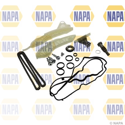Kit de distribution par chaîne NAPA NCK4012