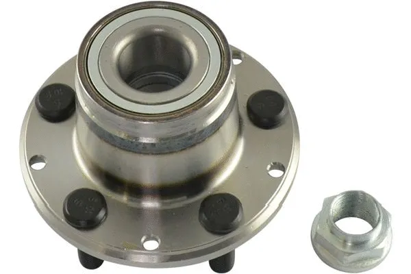 Kit de roulements de roue KAVO PARTS WBK-7503