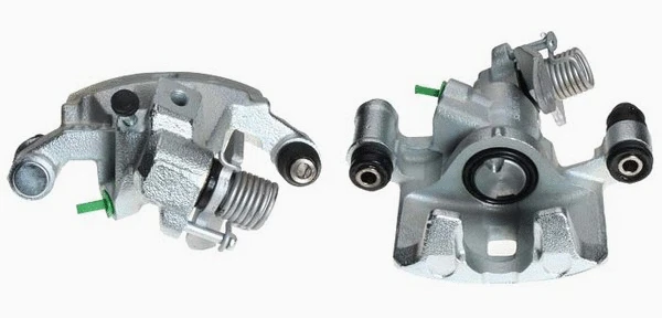 Étrier de frein 4X4 ESTANFI PDF-70-089