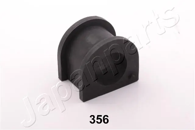 Coussinet de palier, stabilisateur JAPANPARTS RU-356