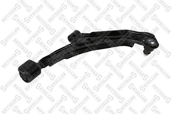Bras de liaison, suspension de roue STELLOX 57-03709A-SX
