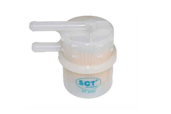 Filtre à carburant SCT - MANNOL ST 6107