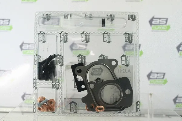 Kit de montage, compresseur DA SILVA AJ211