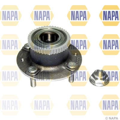 Kit de roulements de roue NAPA PWB1700