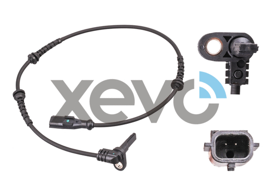 Capteur, vitesse de roue XEVO XBS1013