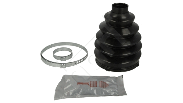 Jeu de joints-soufflets, arbre de commande HART 451 759