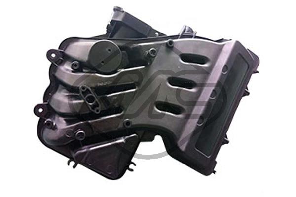 Module de tube d'admission Metalcaucho 45204