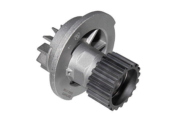 Pompe à eau, refroidissement du moteur ZentParts Z14502