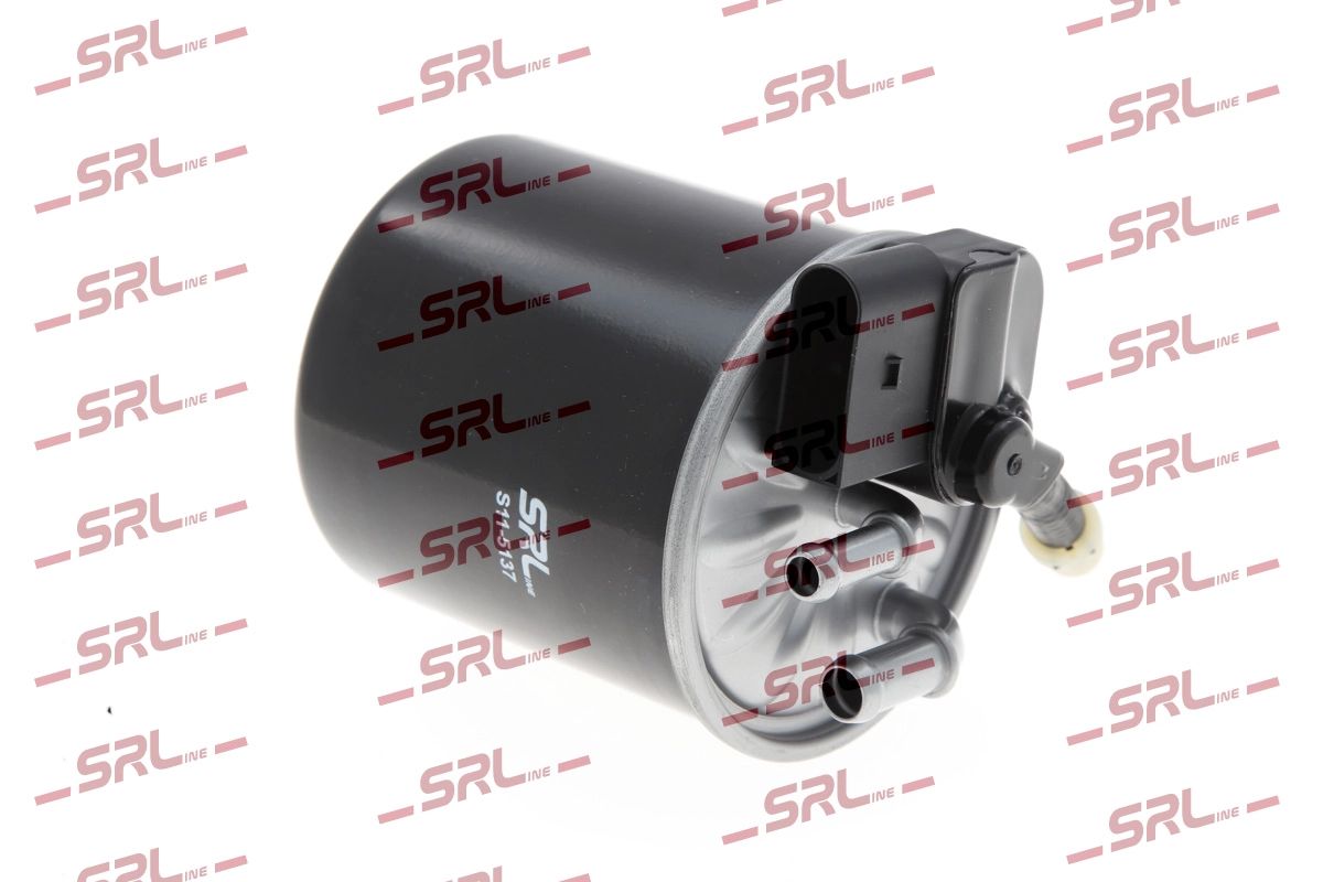 Filtre à carburant SRLine S11-5137