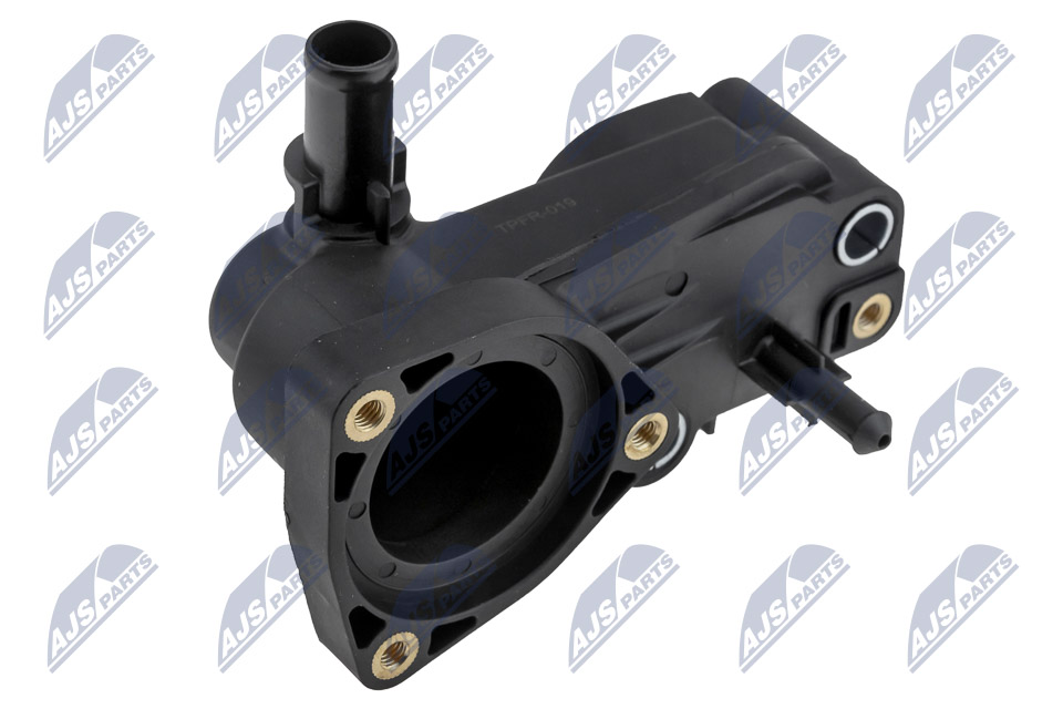 Boîtier du thermostat NTY CTM-FR-021