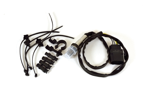 Sonde lambda KLAXCAR FRANCE 49025z