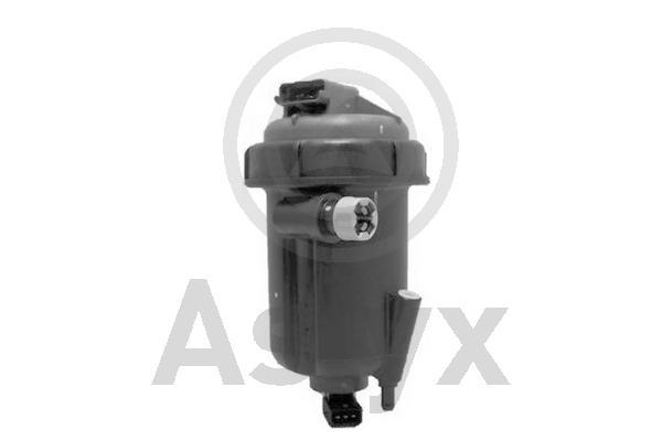 Boîtier, filtre à carburant Aslyx AS-502161