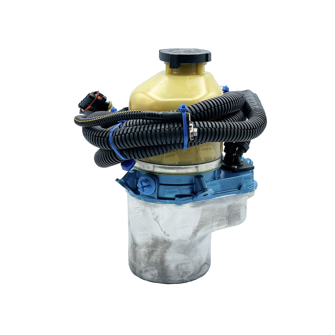 Pompe hydraulique, direction Remanauto PEL0062R