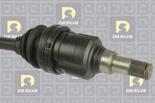 Arbre de transmission DA SILVA 99500AT