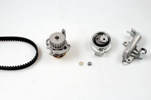 Pompe à eau + kit de courroie crantée GK K980131D