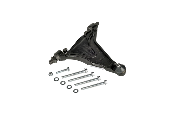 Bras de liaison, suspension de roue ZentParts Z24530