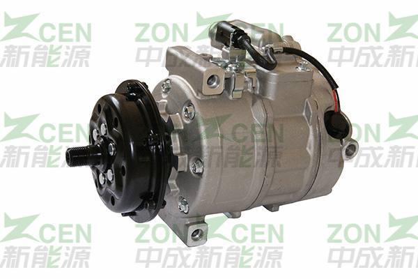 Compresseur, climatisation AIR ZONCEN 78012018