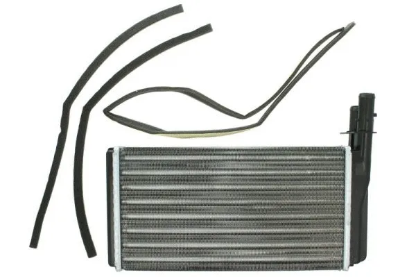 Système de chauffage THERMOTEC D6D002TT