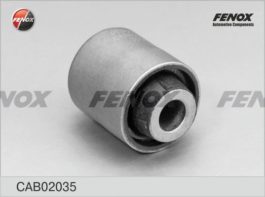 Suspension, bras de liaison FENOX CAB02035
